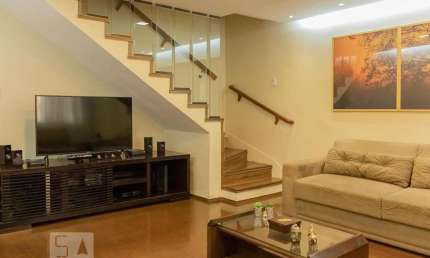Casa à Venda - Planalto Paulista, 3 Quartos,  180 m2