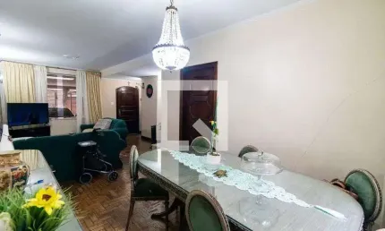 Casa à Venda - Planalto Paulista, 4 Quartos,  150 m2