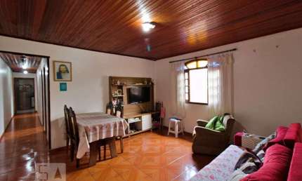 Casa à Venda - Portal do Morumbi, 4 Quartos,  150 m2