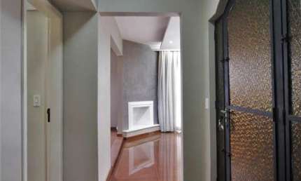 Apartamento com 3 quartos à venda na Rua Alcantarilla, 150, Panamby, São Paulo