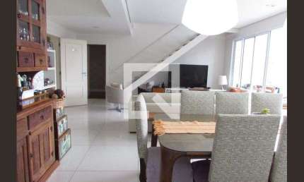 Apartamento com 4 quartos à venda na Rua Doutor Chibata Miyakoshi, 37, Panamby, São Paulo