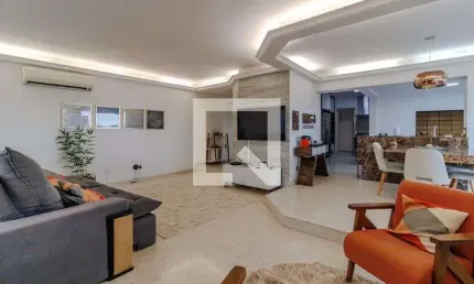 Apartamento à venda - portal do morumbi, 3 quartos,  220 m2