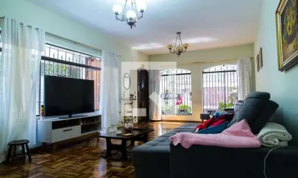 Casa com 3 quartos à venda na Rua Doutor Mário Mourão, 179, Jabaquara, São Paulo