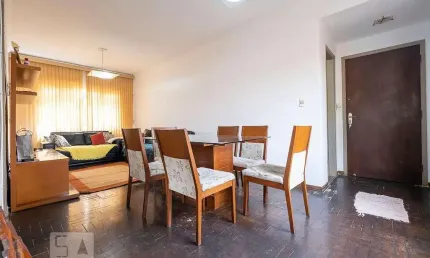 Apartamento com 3 quartos à venda na Rua Doutor Paulo Vieira, 166, Sumaré, São Paulo