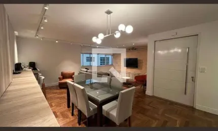 Apartamento com 3 quartos à venda na Rua Abílio Soares, 140, Paraíso, São Paulo