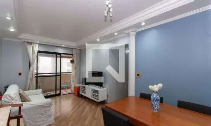 Apartamento à Venda - Vila Pompéia, 3 Quartos,  73 m2