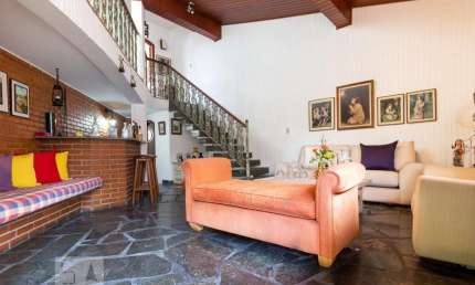 Casa com 3 quartos à venda na Rua Myron Clark, 31, Jabaquara, São Paulo