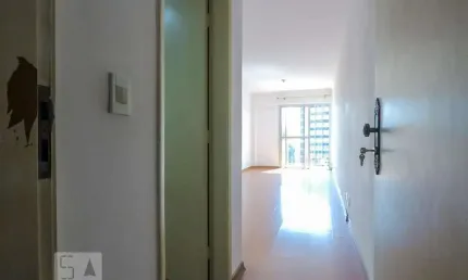 Apartamento à Venda - Bosque da Saúde, 3 Quartos,  89 m2
