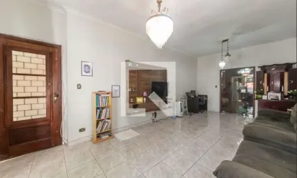 Casa com 4 quartos à venda na Rua Prisciliana Duarte, 364, Bosque da Saúde, São Paulo