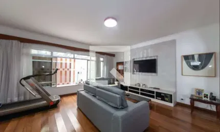 Casa com 5 quartos à venda na Rua Carlos Tiago Pereira, 244, Bosque da Saúde, São Paulo