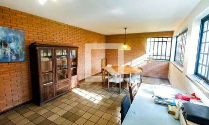 Casa com 4 quartos à venda na Rua Paulo III, 67, Panamby, São Paulo