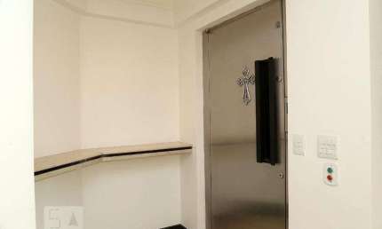 Apartamento com 3 quartos à venda na Rua Deputado João Sussumu Hirata, 202, Panamby, São Paulo