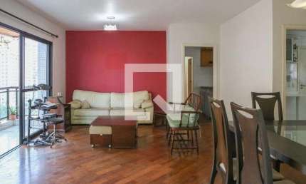 Apartamento à Venda - Vila Pompéia, 4 Quartos,  162 m2