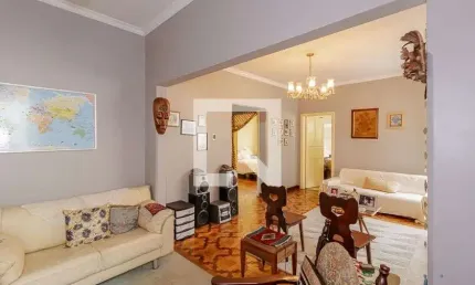 Casa com 3 quartos à venda na Rua Diogo Freire, 362, Bosque da Saúde, São Paulo