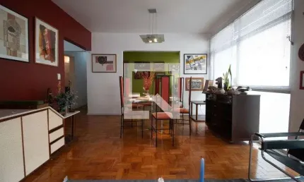 Apartamento com 2 quartos à venda na Avenida Brigadeiro Luís Antônio, 2819, Paraíso, São Paulo