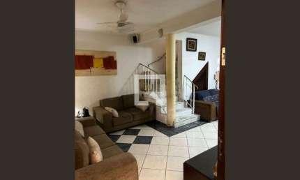 Casa com 2 quartos à venda na Avenida Pedro Bueno, 1217, Jabaquara, São Paulo
