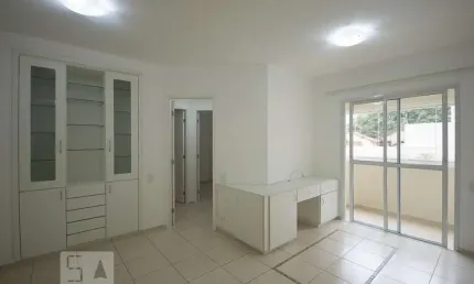 Apartamento com 2 quartos à venda na Rua Ibirajá, 281, Jabaquara, São Paulo