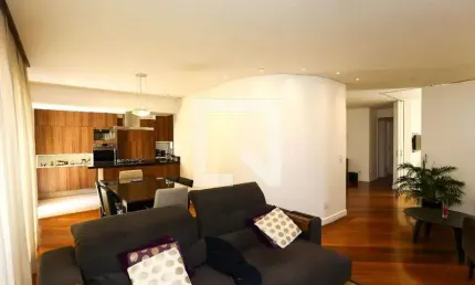 Apartamento com 2 quartos à venda na Rua Almansa, 180, Panamby, São Paulo