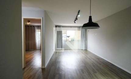 Apartamento à Venda - Jardim Paulista, 1 Quarto,  60 m2