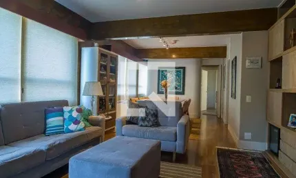 Apartamento à Venda - Planalto Paulista, 3 Quartos,  121 m2