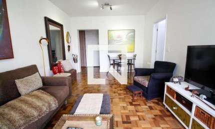 Apartamento à Venda - Jardim Paulista, 2 Quartos,  112 m2