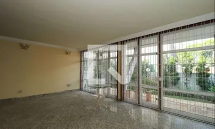 Casa com 4 quartos à venda na Rua Comendador Gabriel Calfat, 166, Morumbi, São Paulo