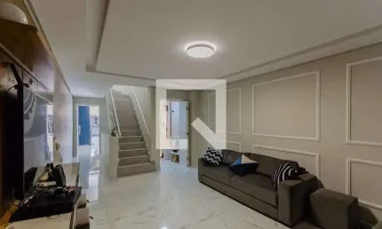 Casa com 3 quartos à venda na Rua Oliveira Melo, 364, Ipiranga, São Paulo