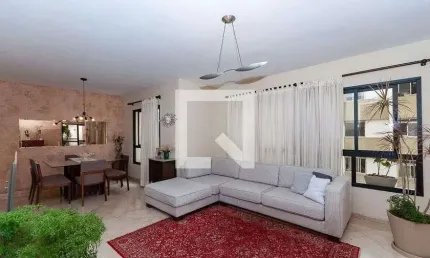 Apartamento à Venda - Vila Pompéia, 4 Quartos,  143 m2