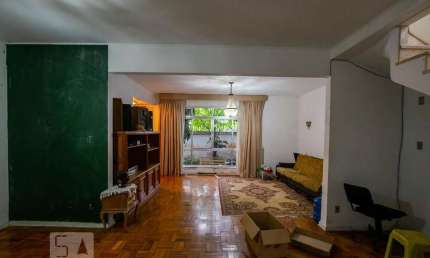 Casa à Venda - Planalto Paulista, 3 Quartos,  200 m2