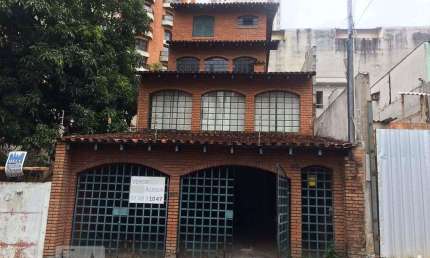 Casa com 3 quartos à venda na Rua do Símbolo, 90, Panamby, São Paulo