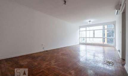 Apartamento à Venda - Jardim Paulista, 3 Quartos,  100 m2