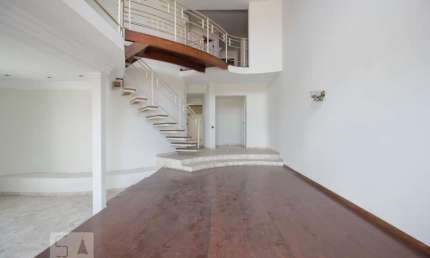 Apartamento à Venda - Portal do Morumbi, 3 Quartos,  380 m2