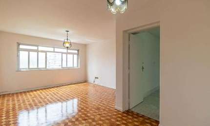 Apartamento com 2 quartos à venda na Rua Aimberê, 1928, Sumaré, São Paulo