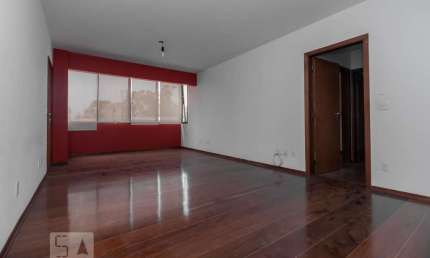 Apartamento à Venda - Alto da Lapa, 3 Quartos,  120 m2
