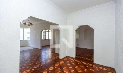 Apartamento com 3 quartos à venda na Avenida Brigadeiro Luís Antônio, 2453, Paraíso, São Paulo