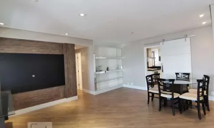 Apartamento com 2 quartos à venda na Rua Frederico Guarinon, 419, Panamby, São Paulo