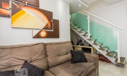 Apartamento à Venda - Portal do Morumbi, 3 Quartos,  85 m2