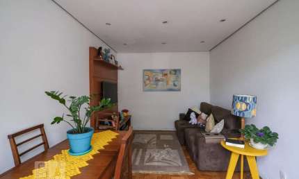 Apartamento com 2 quartos à venda na Avenida Brigadeiro Luís Antônio, 2635, Paraíso, São Paulo