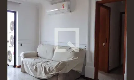 Apartamento à Venda - Jardim Paulista, 2 Quartos,  61 m2
