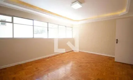 Apartamento à Venda - Jardim Paulista, 2 Quartos,  85 m2