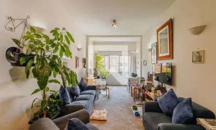 Apartamento à venda - jardim paulista, 2 quartos,  94 m2