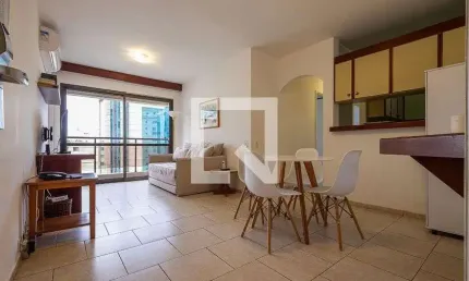 Apartamento à Venda - Jardim Paulista, 2 Quartos,  62 m2