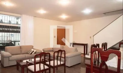 Casa à Venda - Planalto Paulista, 3 Quartos,  160 m2