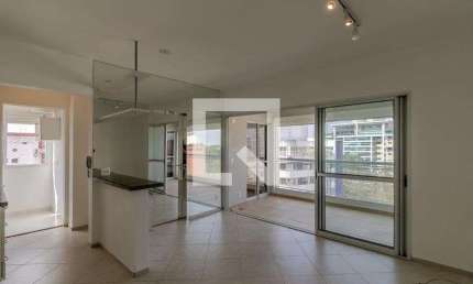 Apartamento com 2 quartos à venda na Rua Alcantarilla, 260, Panamby, São Paulo