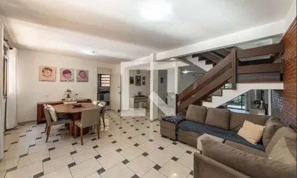 Casa com 4 quartos à venda na Rua Doutor Mário Mourão, 227, Jabaquara, São Paulo