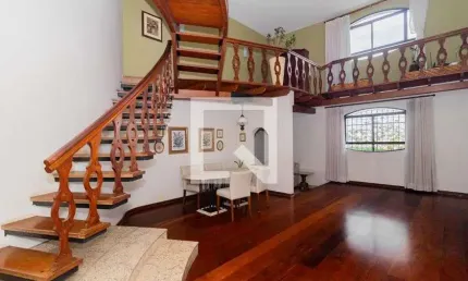 Apartamento à Venda - Portal do Morumbi, 3 Quartos,  296 m2
