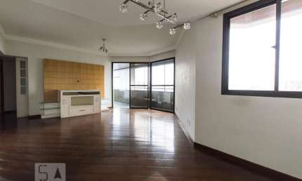 Apartamento à Venda - Portal do Morumbi, 3 Quartos,  145 m2
