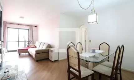 Apartamento à Venda - Vila Pompéia, 3 Quartos,  108 m2