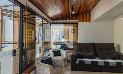 Apartamento à Venda - Jabaquara, 3 Quartos,  117 m2