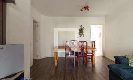 Apartamento com 2 quartos à venda na Rua Sophia Ambuba, 56, Panamby, São Paulo